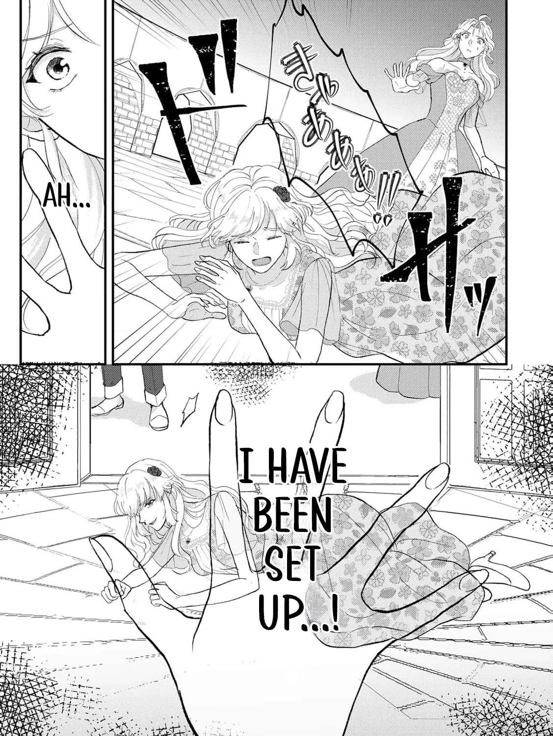 Since My Fiancé Prioritizes My Stepsister, I'll Make Sure They Can Get Married Chapter 5 - page 12