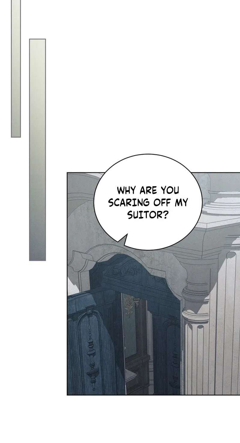 The Manor Awaits Spring Chapter 30 - page 71
