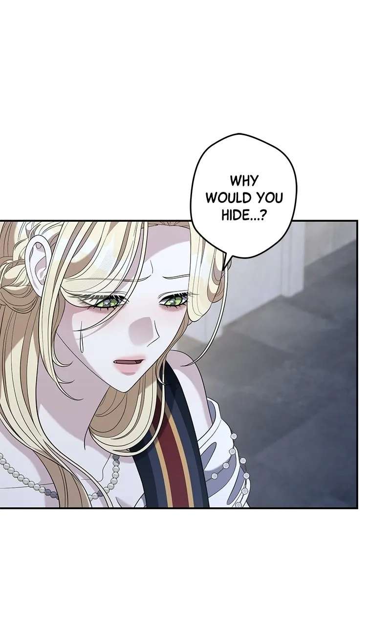 Indulgence Chapter 79 - page 7
