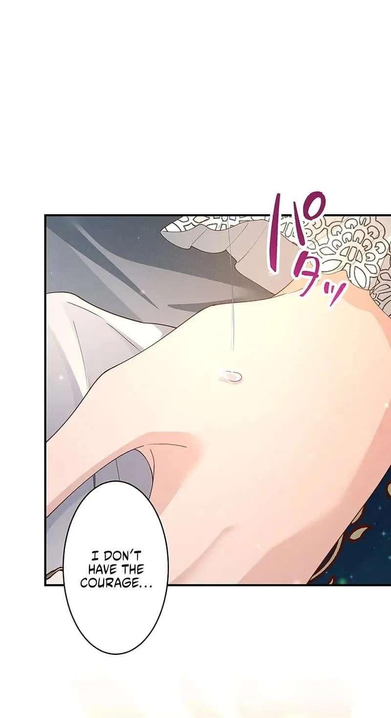 Fuguu no Hanayome wa, Utsukushiki Ryuu Ou ni Ubawareru Chapter 69 - page 10