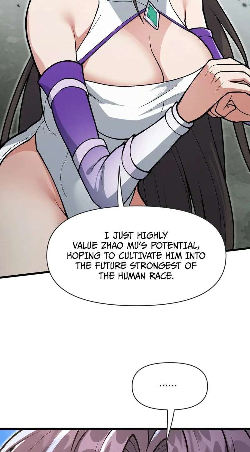 Infinite Rebate: Back Off, Senior Sister Chapter 35 - page 36