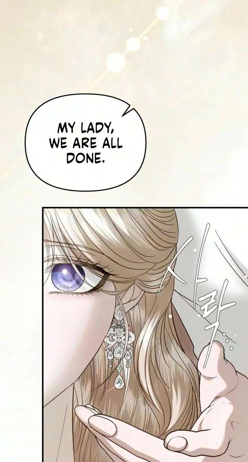 I Only Need Our Child, Your Grace Chapter 28 - page 5