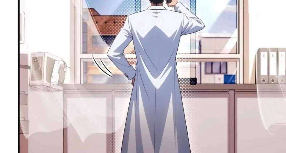 The Ultimate Wantless Godly Rich System Chapter 83 - page 33