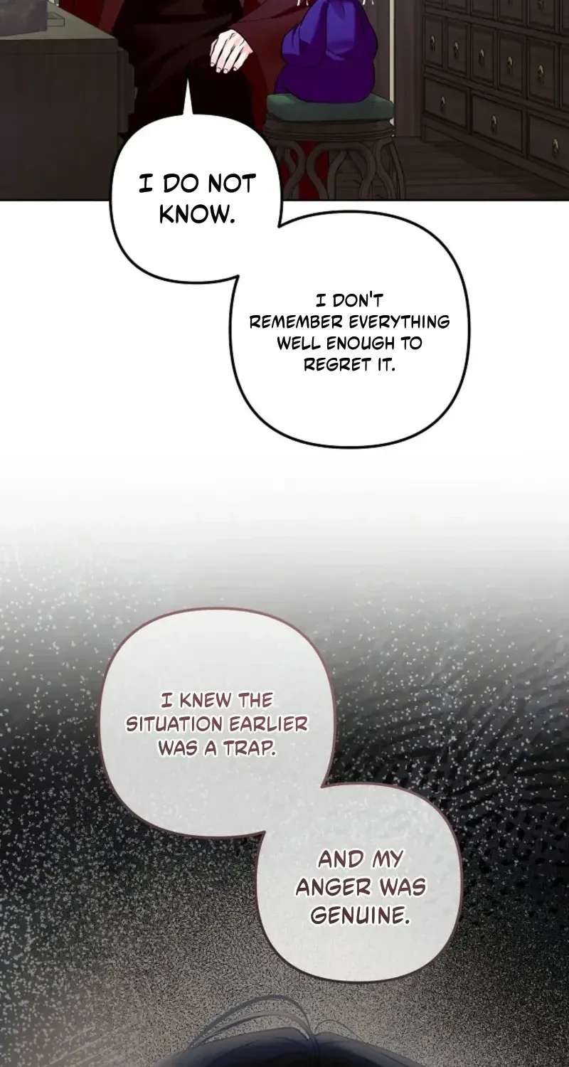 The Terminally Ill Baby Healer Doesn’t Hide Her Genius Chapter 55 - page 46