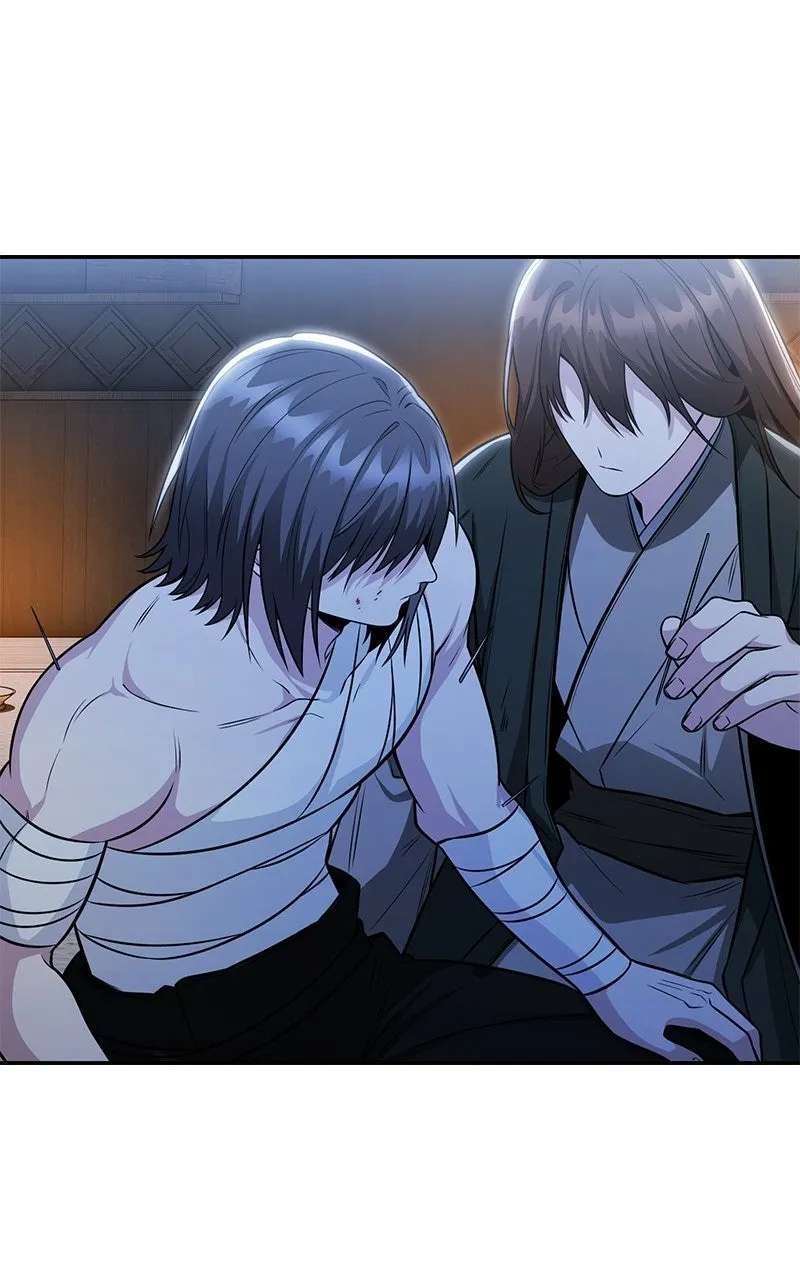 The Genius Swordsmanof Mount Hua Chapter 70 - page 30