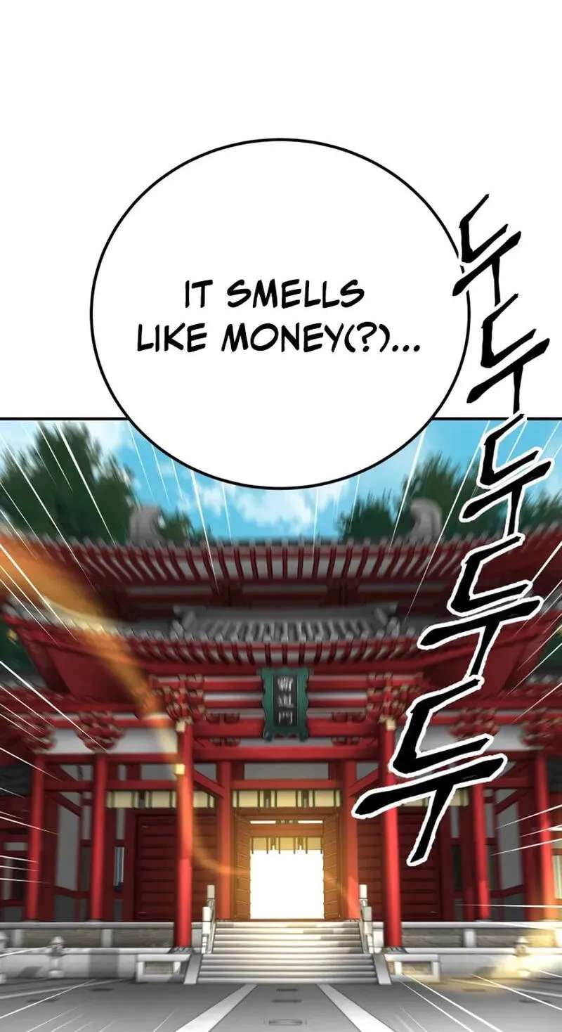 Warrior Grandpa and His Supreme Granddaughter Chapter 121 - page 67