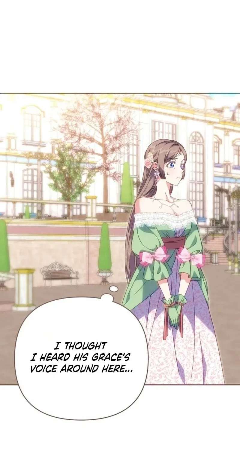 The Duke of Hermont's Male Mistress Chapter 7 - page 22