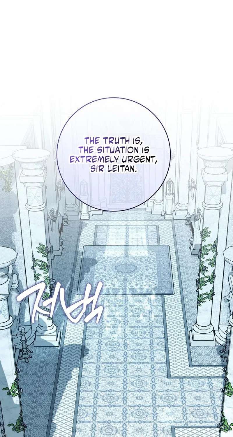 I’ll Try to Save My Father Chapter 27 - page 84