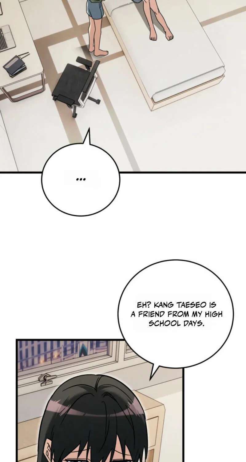 The Ranker Dreams of Retirement Chapter 62 - page 63