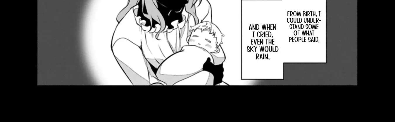 The Aftermath of the Witch of the East Chapter 2 - page 5