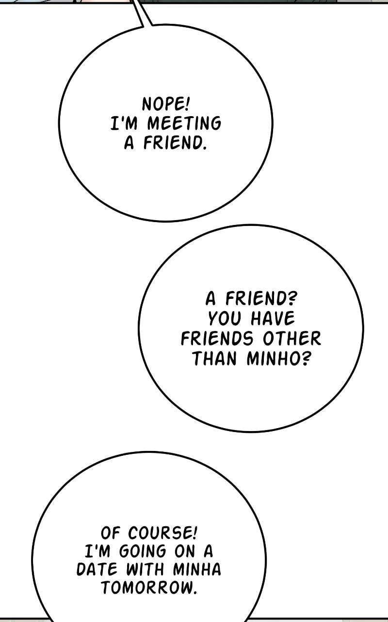 My Dud To Stud Boyfriend Chapter 189 - page 15