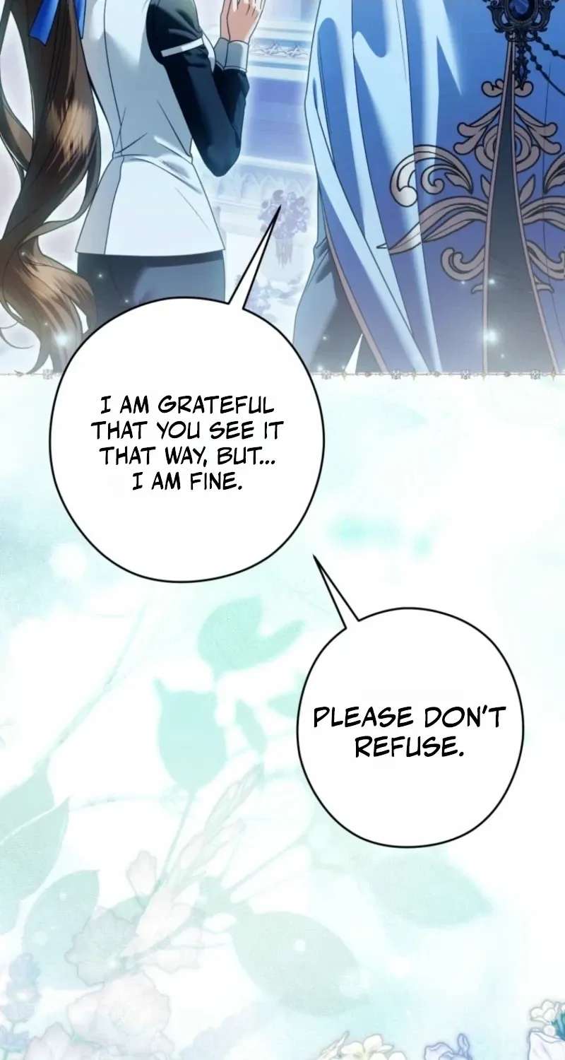 Imperial Maid Chapter 49 - page 20