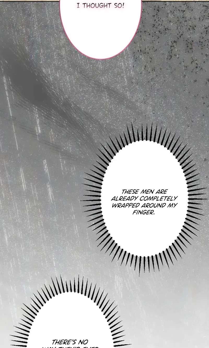 The Devil Whispers Love to Me Chapter 14 - page 57