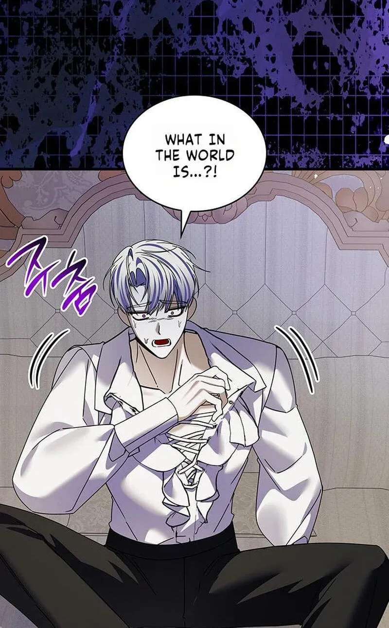 In the Empress’s Bedroom Lives a Snake Chapter 73 - page 42
