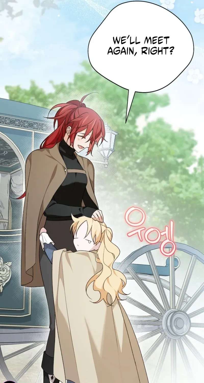 I Was Just Having Fun With The Time Limit Chapter 67 - page 32