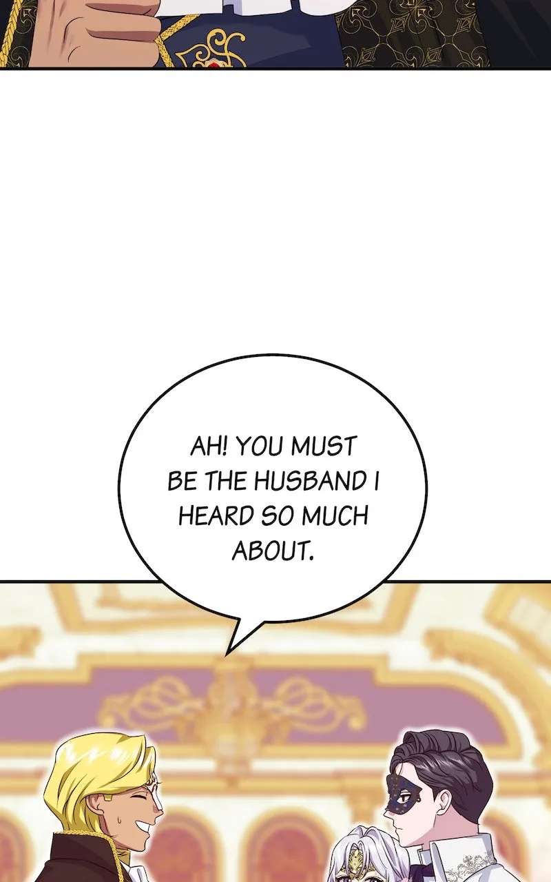 Will My Doting HusbandLove Me Again? Chapter 34 - page 4