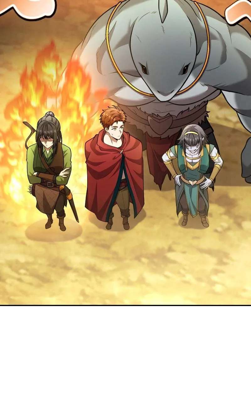 Mark of the Fool Chapter 28 - page 74