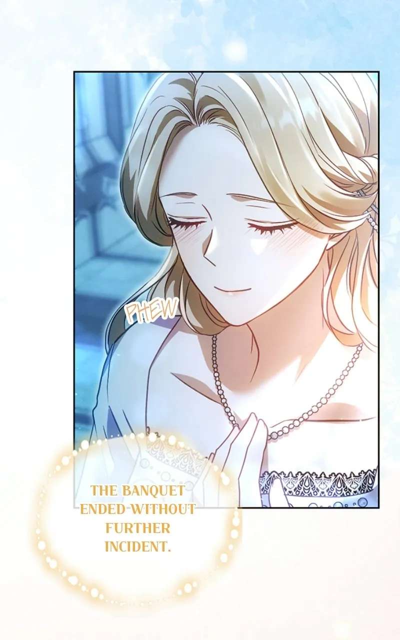 The Northern Warrior’sBeloved Bride Chapter 8 - page 76