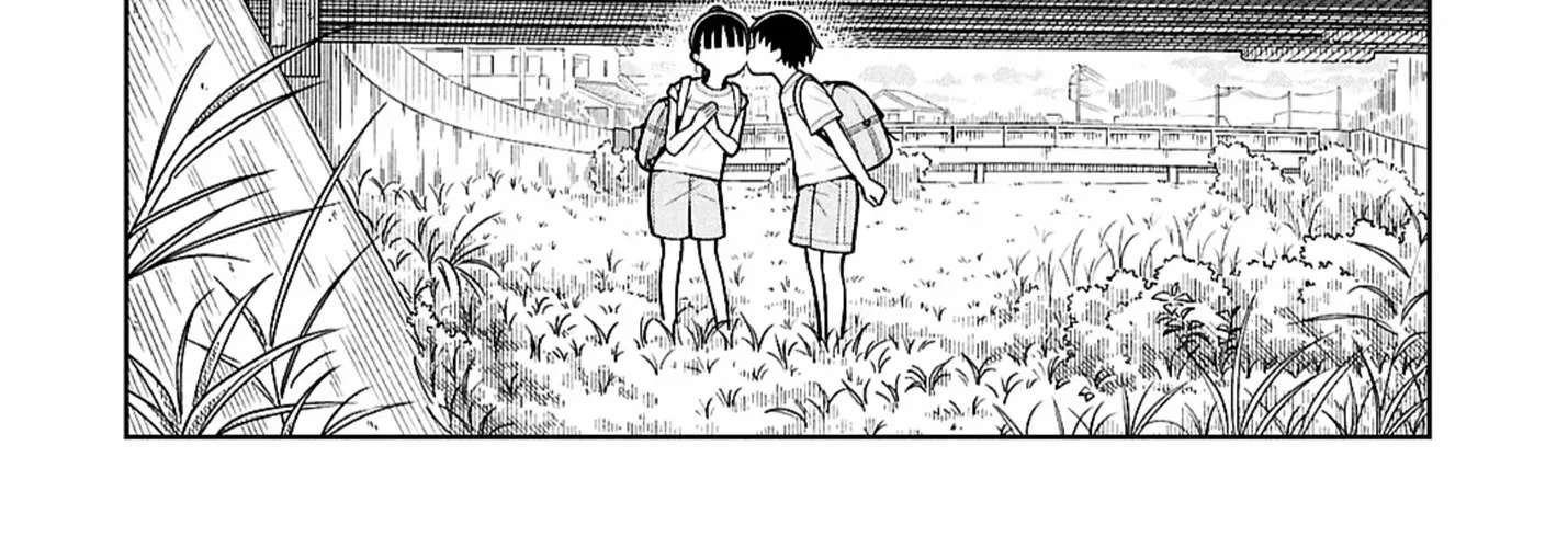 Starting Today, We're Childhood Friends Chapter 179 - page 36