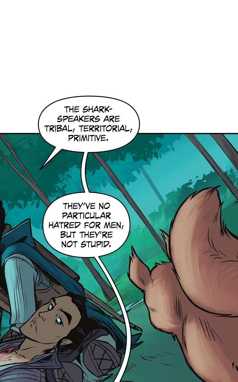 Critical Role - Vox Machina Chapter 1 - page 31