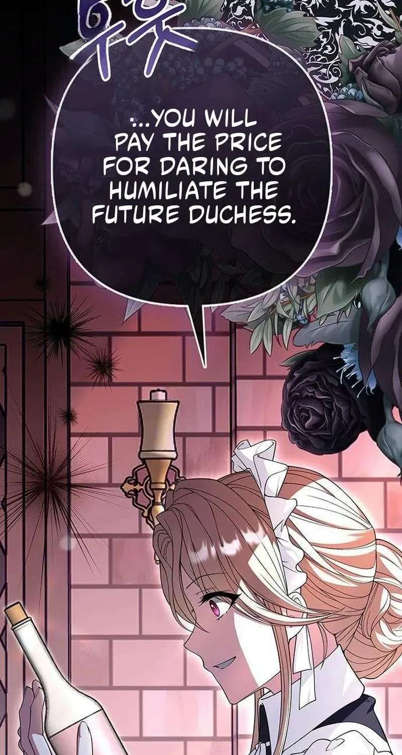 A Wicked Woman's Life with Her In-Laws Is Fun Chapter 8 - page 43
