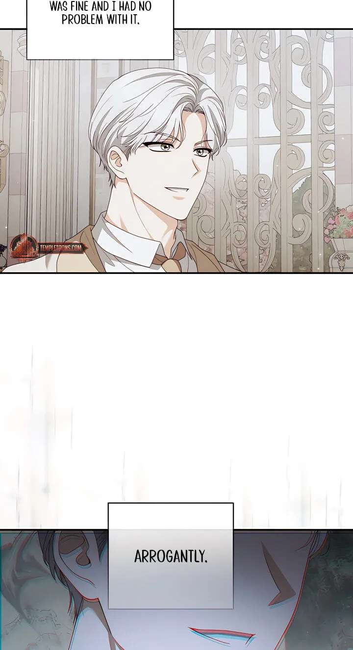 Five Husbands Appeared on My Birthday Chapter 35 - page 5