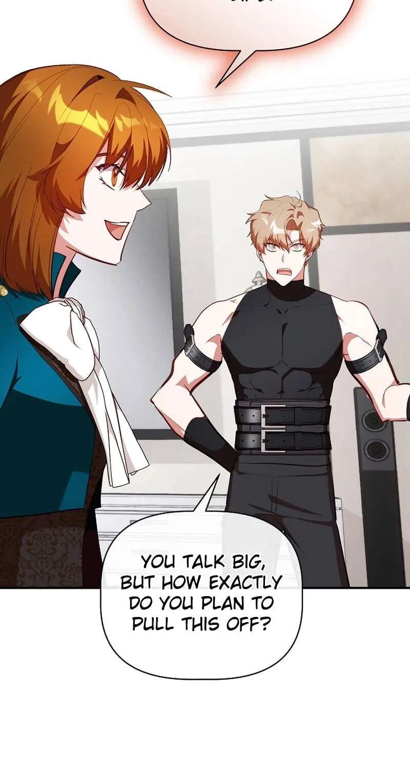 I Became the Only Healer in This World Chapter 59 - page 30