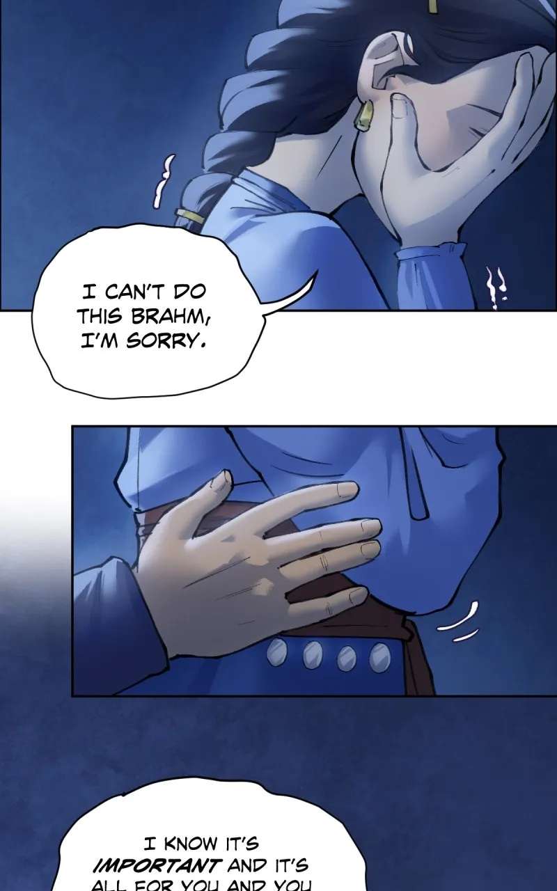 A Spell for a Smith Chapter 81 - page 3