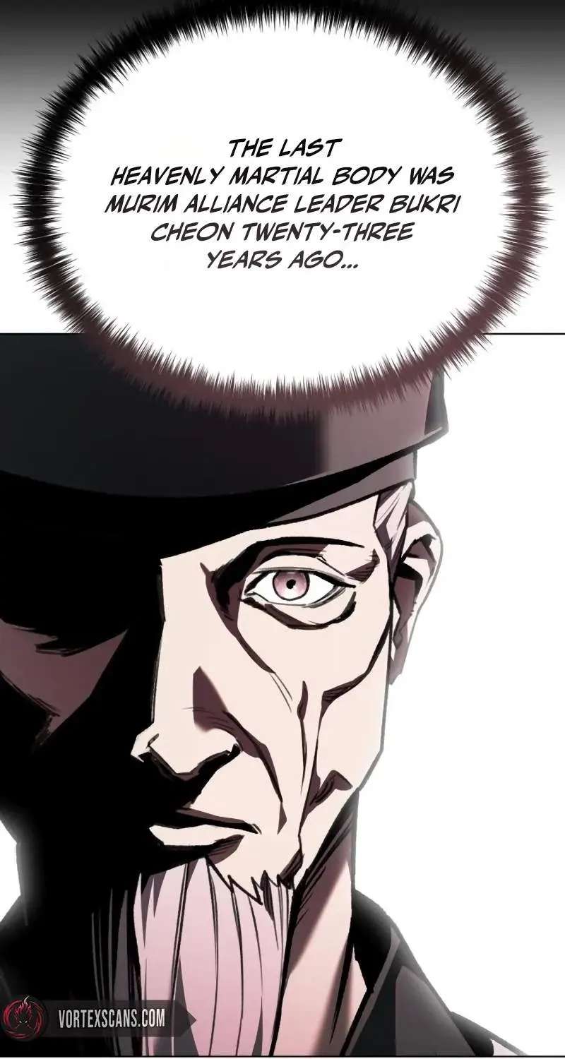 I Became a Martial Arts God's Youngest Son Chapter 3 - page 164
