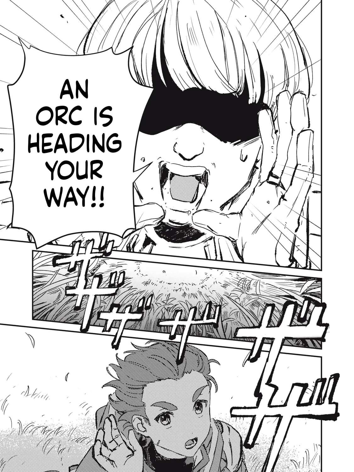 Tensei Kusushi wa Meikyuu Toshi Sodachi Chapter 2 - page 34