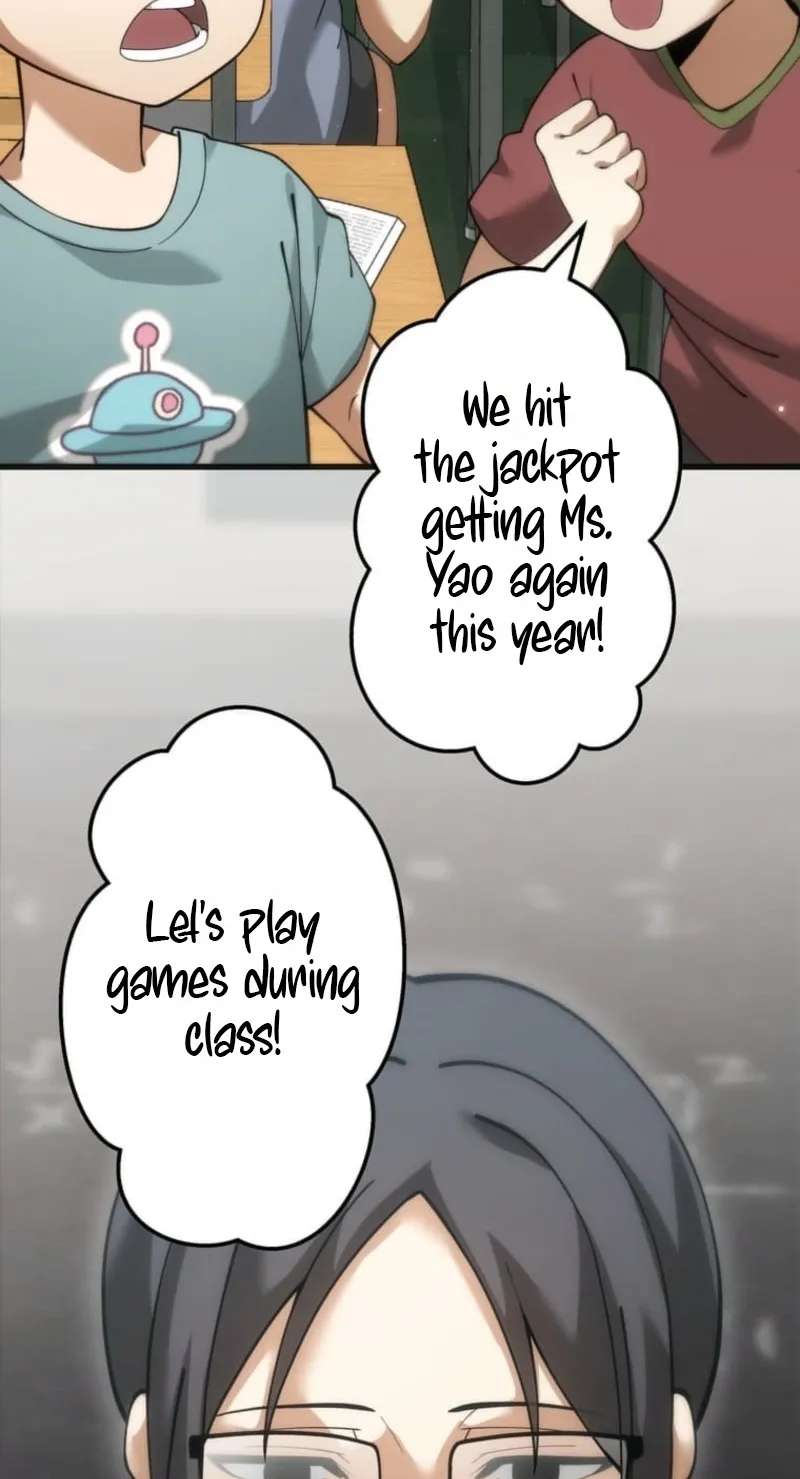 Infinite Breakthrough Chapter 16 - page 116