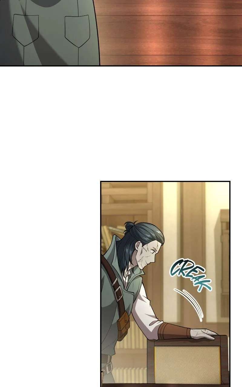 Mark of the Fool Chapter 25 - page 26