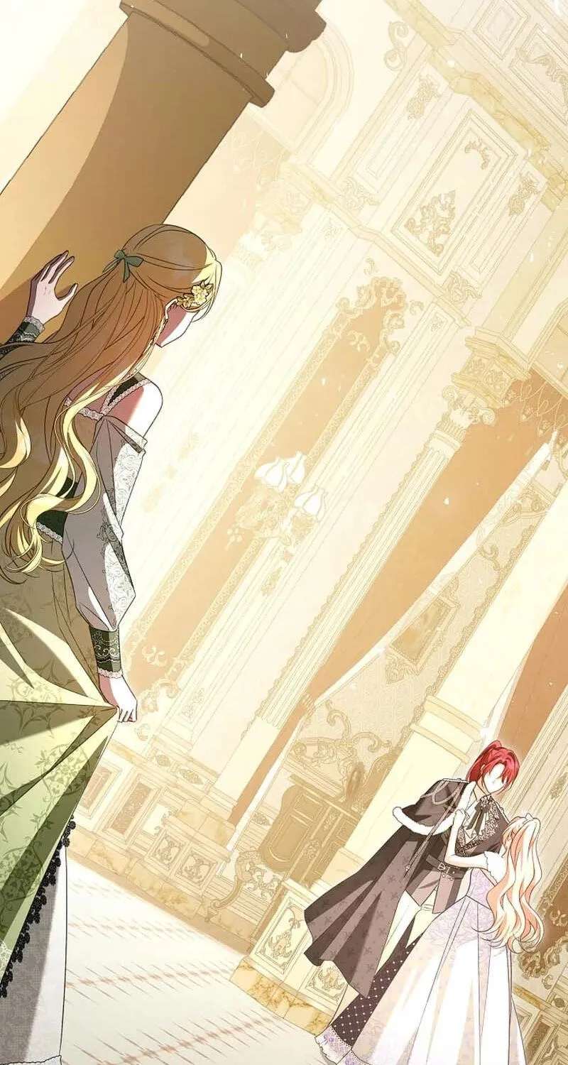 She Wasn't My Daughter Chapter 55 - page 103