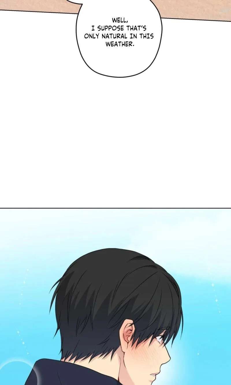 A Gloomy Delusion Chapter 65 - page 22