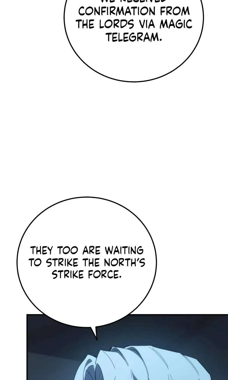 Star-Embracing Swordmaster Chapter 135 - page 111