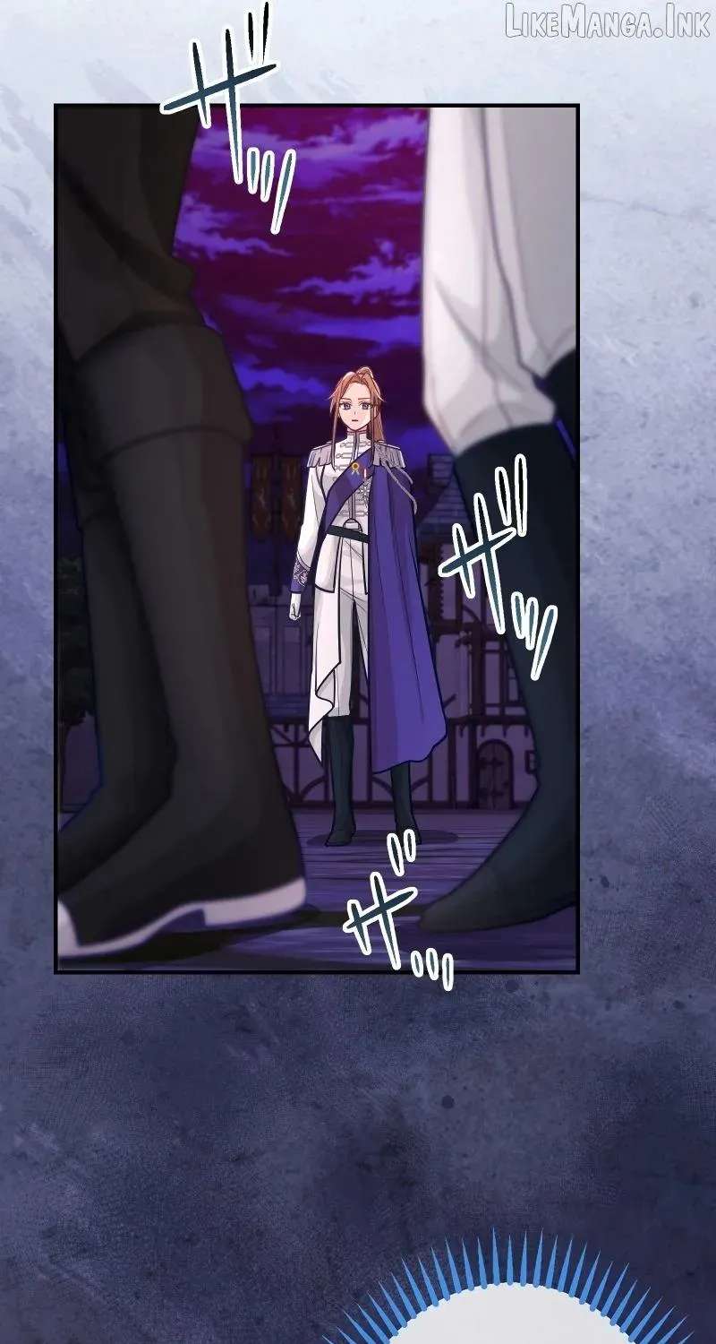 Disgraced Wife? This Beloved Genius Mage Will Secure Her Divorce! Chapter 40 - page 43