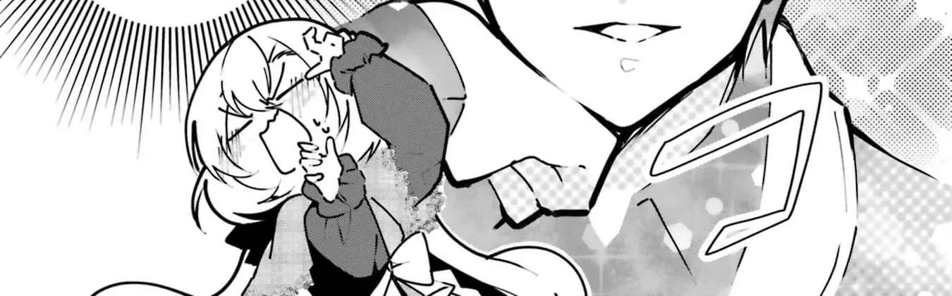 Reincarnated as the Stepsister My Oshi Dotes On Chapter 3 - page 107
