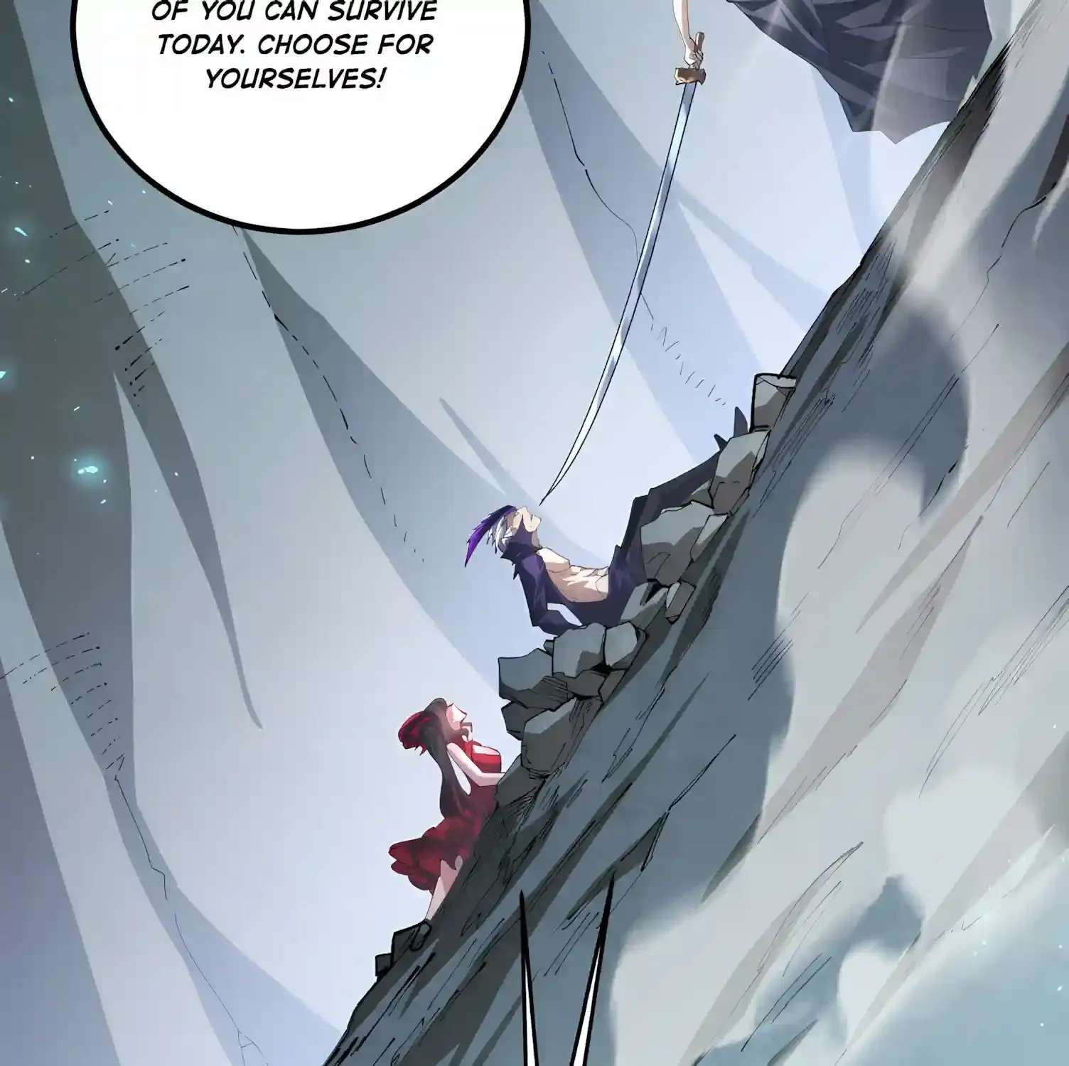 Overlord Of Insects Chapter 133 - page 135