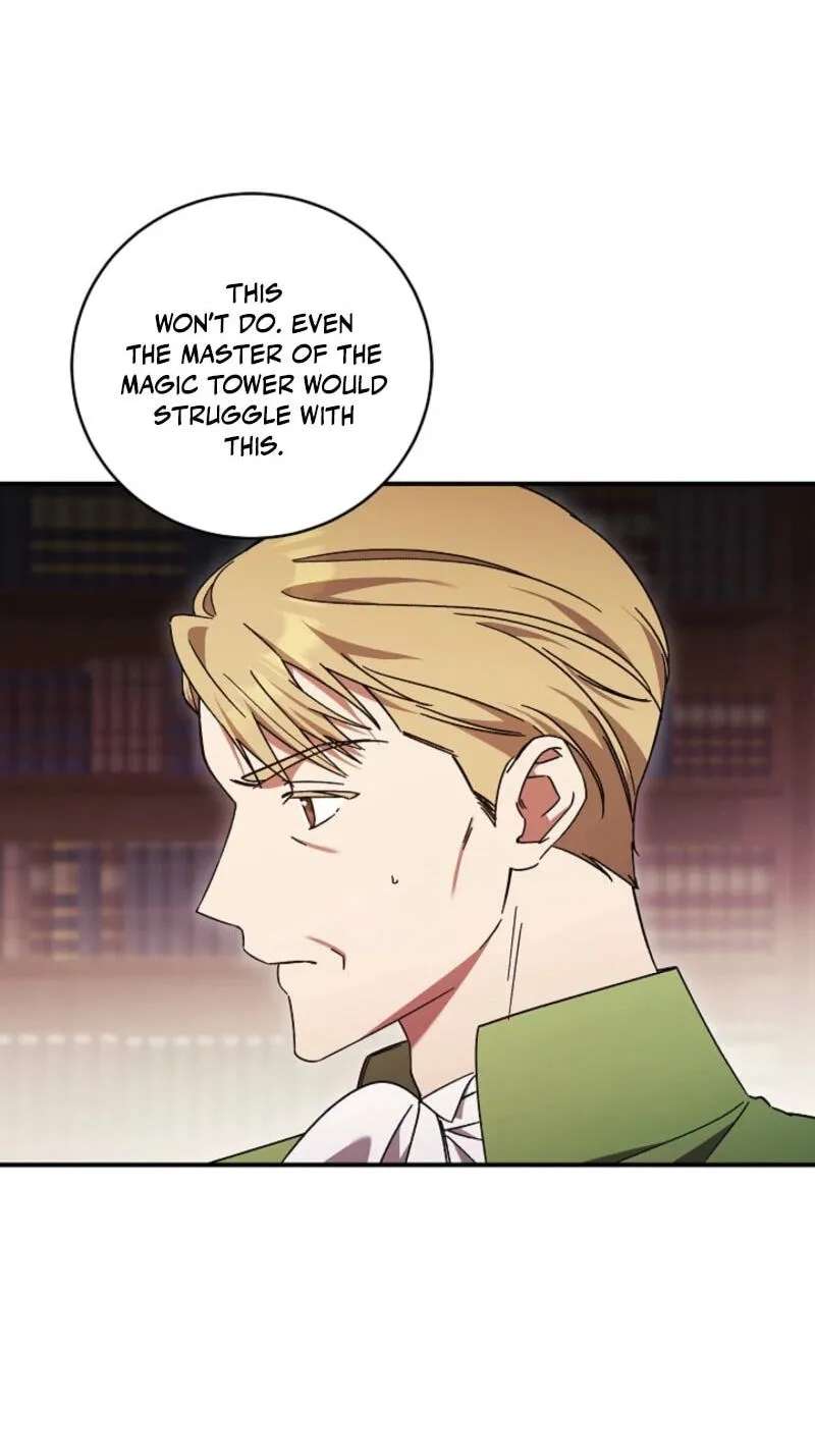 The Young Lady Who Broke Her Engagement Is Only Obsessed With the Ending Chapter 99 - page 42
