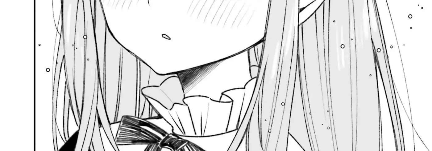 Futsutsukana Kyuketsuki Desuga, Suenagaku Yoroshiku Onegai Shimasu Chapter 4 - page 37