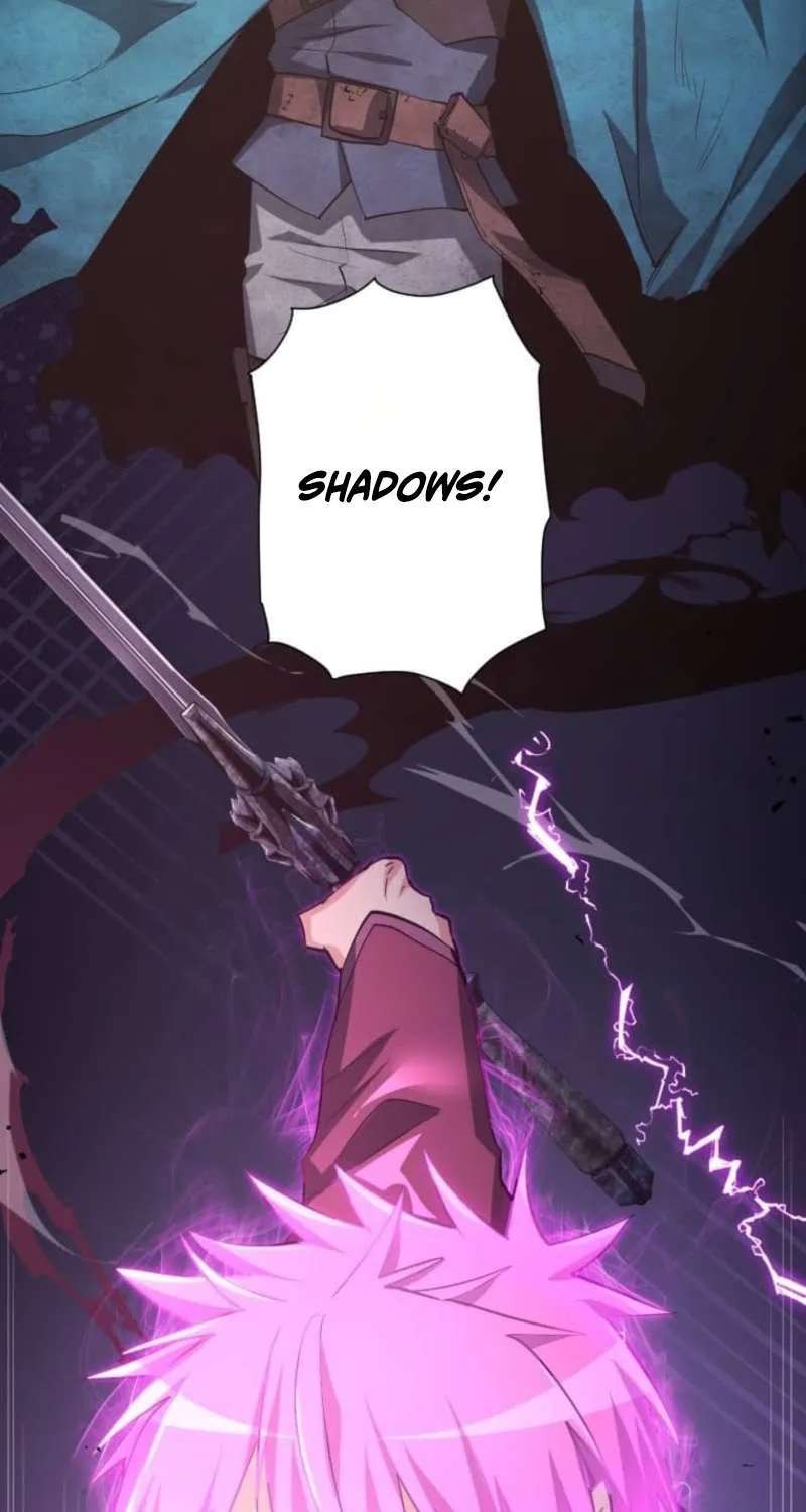 Reverse Tower Dungeon Chapter 97 - page 67