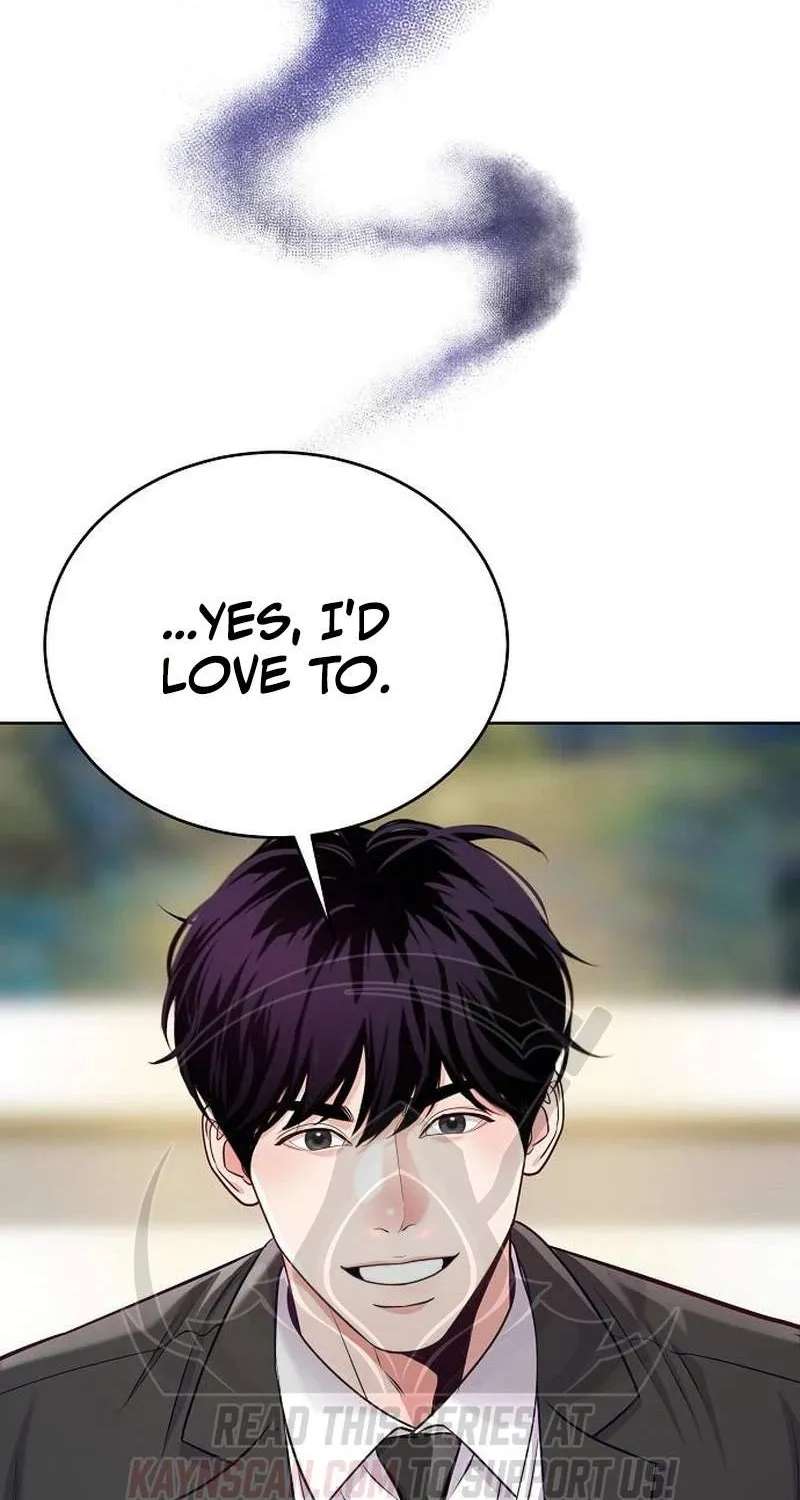 The Ordinary Lawyer's Subspace Chapter 41 - page 23