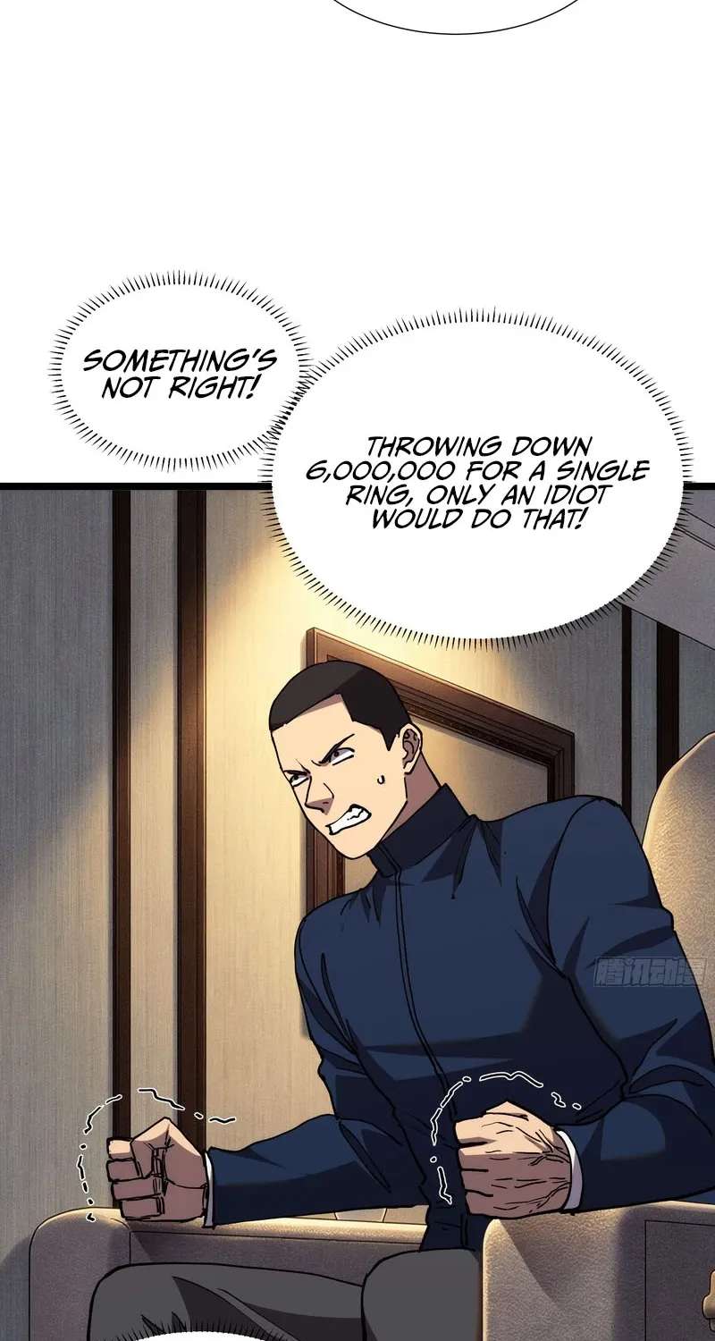The Strongest Swordsman Rising from a Bottom-Tier Job Chapter 19 - page 33