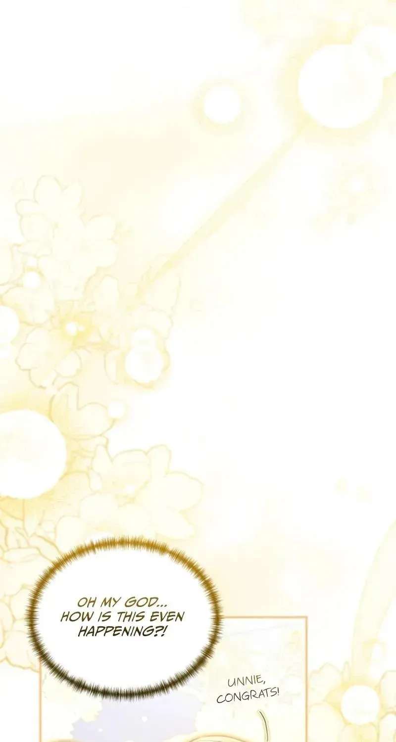 I was trying to debut my kid, but I ended up debuting myself Chapter 76 - page 110