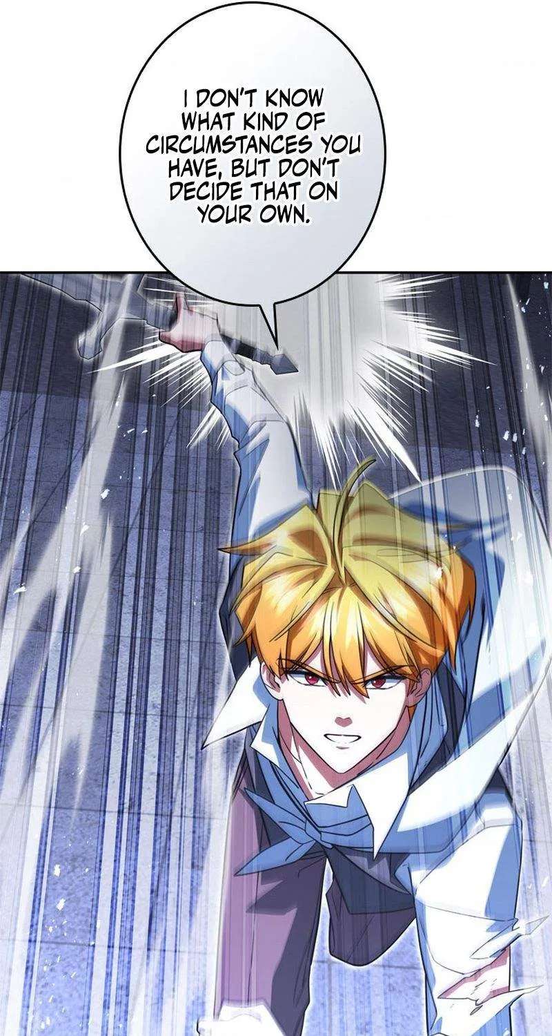 The Sword Emperor Who Surpasses His Previous Life Chapter 38 - page 79