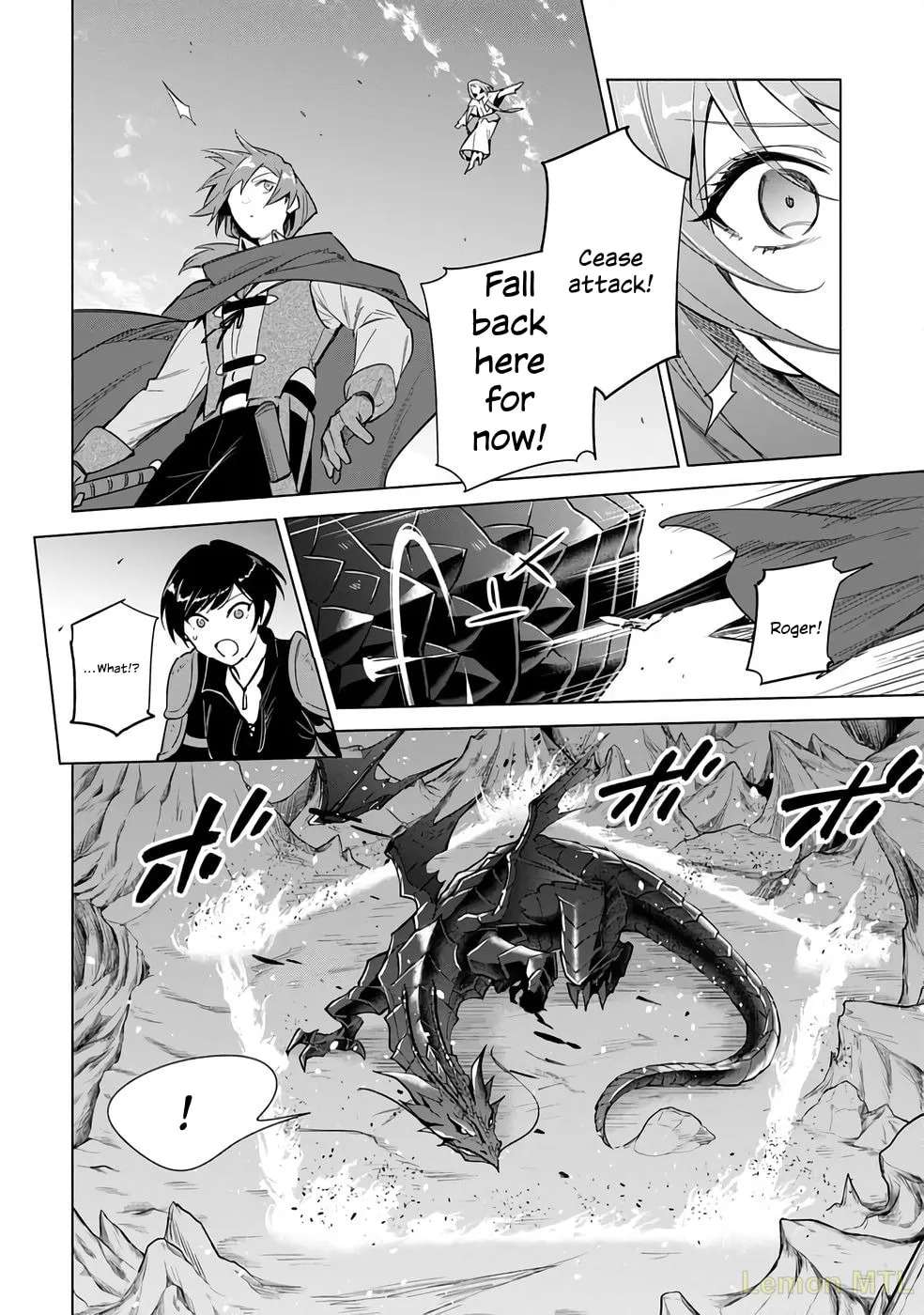 Kyuutei Madoushi Minarai o Yamete, Mahou Item Shokunin ni Narimasu Chapter 24 - page 25