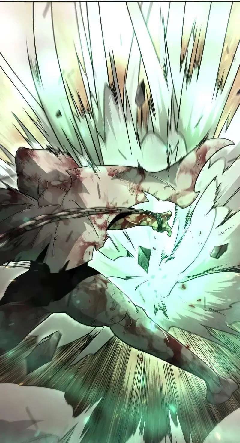 The Superhuman Era Chapter 250 - page 28