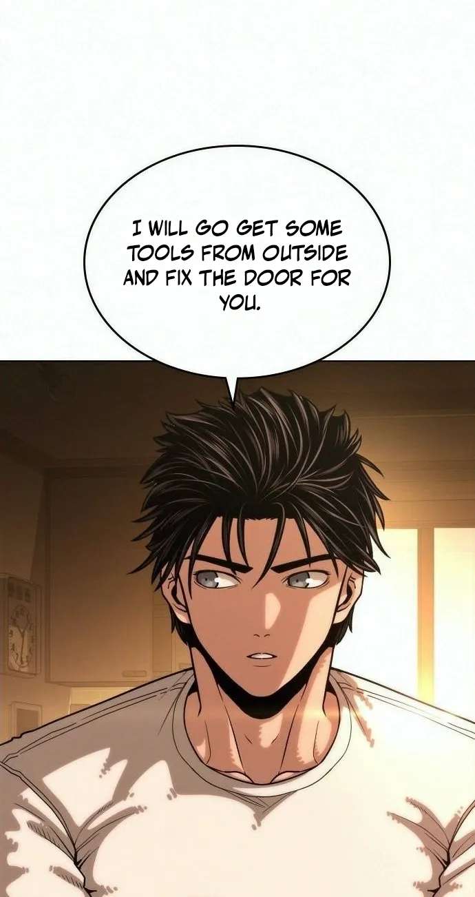 Love Tears Away the Zombie Chapter 2 - page 102