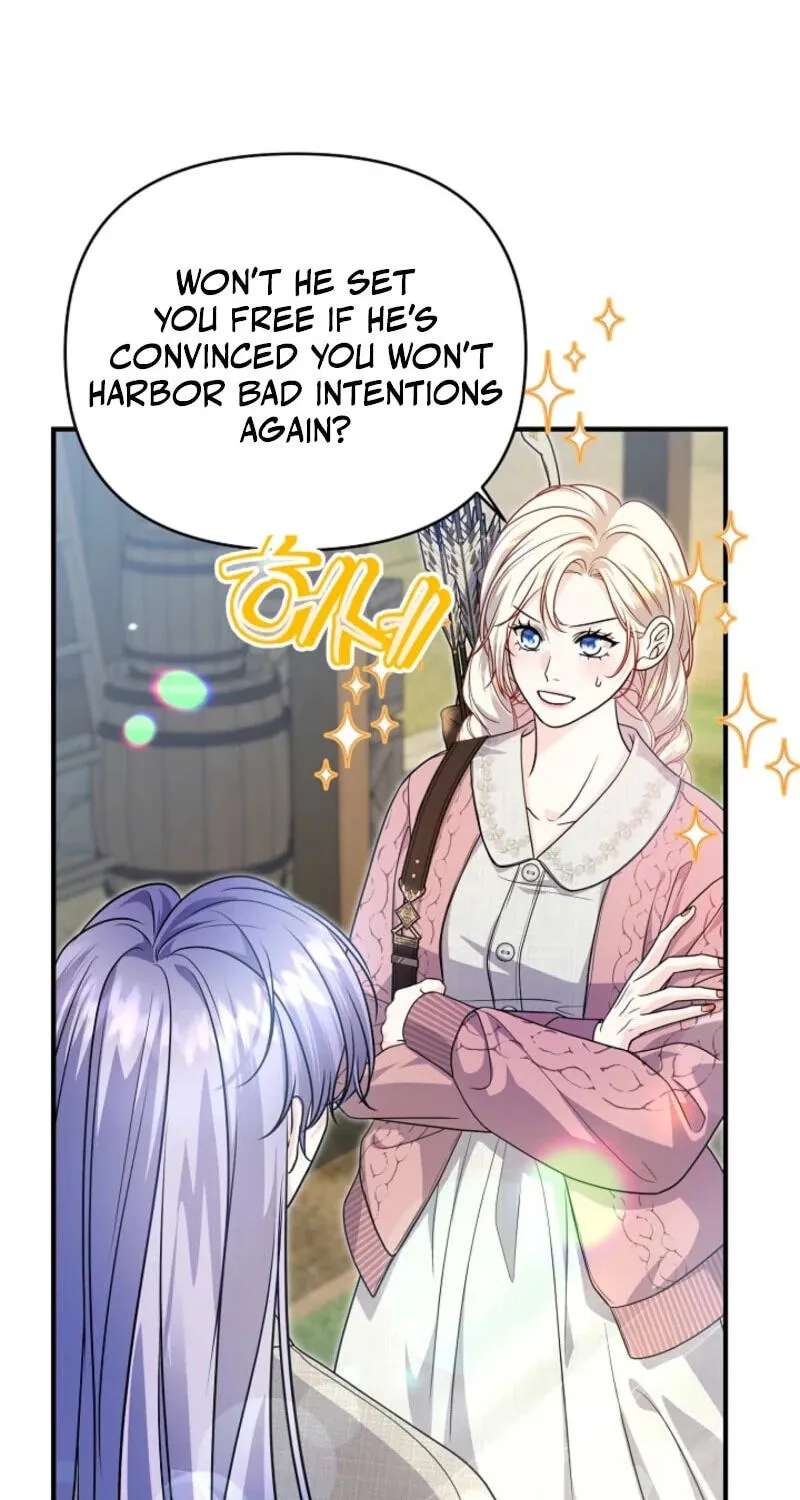 The Grand Duke of the North Chapter 99 - page 84