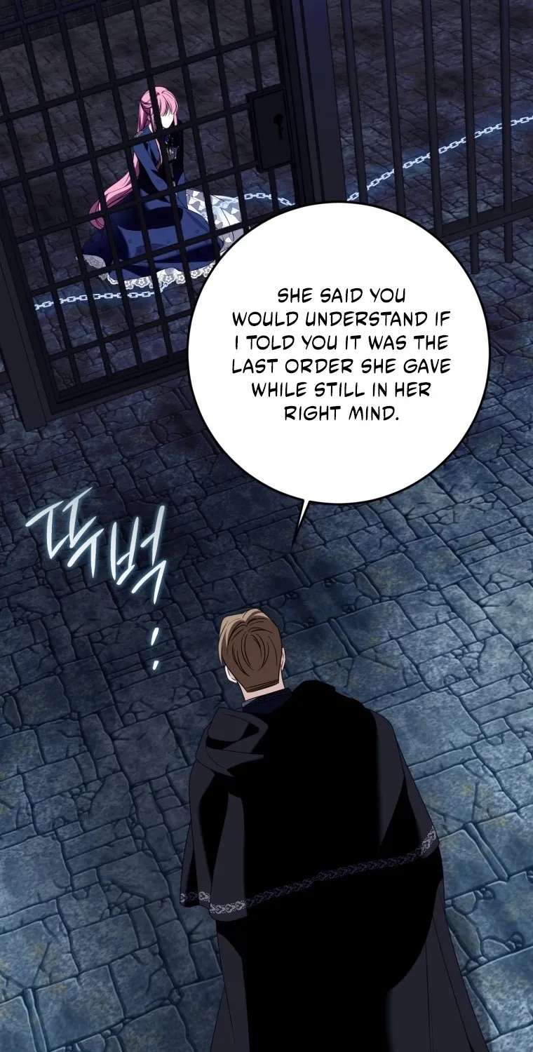 I Met The Male Lead In Prison (2023) Chapter 105 - page 28